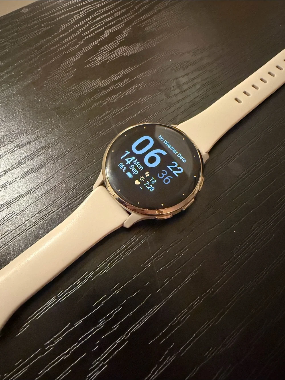 Garmin Venu 3S